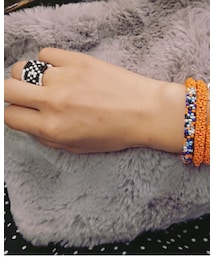 戦利品🙆✨ | リング