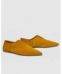 ZARA | シューズ