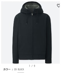 UNIQLO | パーカー