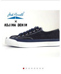 JACK PURCELL | スニーカー