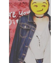 SpRay | デニムジャケット