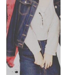 SPINNS | スウェット