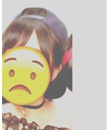 SpRay | キャップ