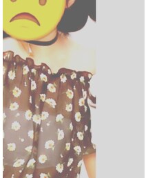 SpRay | その他トップス