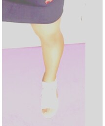 SPINNS | サンダル