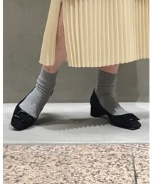 ancarani | パンプス