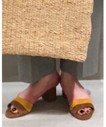 ancarani | サンダル