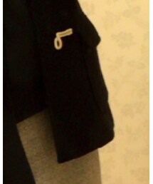 UNIQLO | ダッフルコート