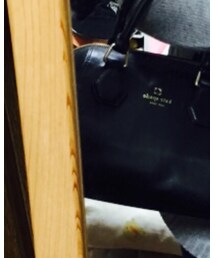 kate spade new york | ハンドバッグ