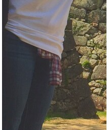 GU | シャツ/ブラウス