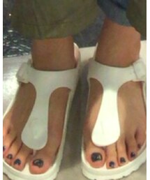 BIRKENSTOCK | ビーチサンダル