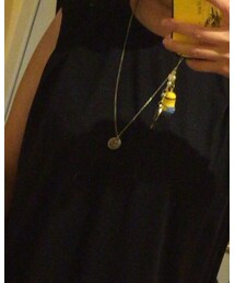 CIAOPANIC TYPY | ネックレス