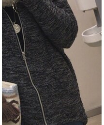 JEANASIS | カーディガン/ボレロ