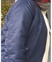 UNIQLO | ジャケット/アウター