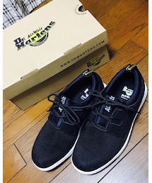 Dr. Martens | スニーカー
