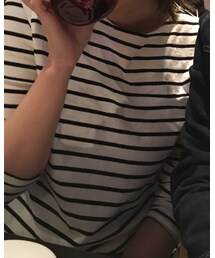 GU | Tシャツ/カットソー