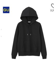 GU | パーカー