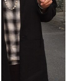 PARADOX | ジャケット/アウター