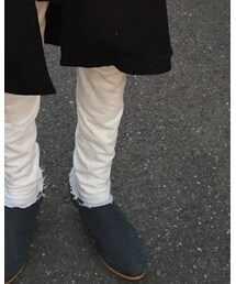 COSMIC WONDER | ブーツ