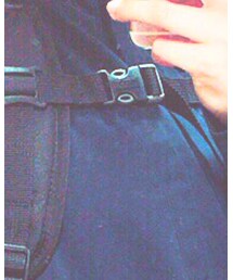 NICE CLAUP | マウンテンパーカー