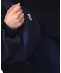 coen | ショルダーバッグ