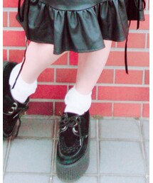 G.V.G.V. | シューズ