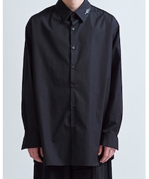 LAD MUSICIAN | シャツ/ブラウス