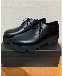 LAD MUSICIAN | シューズ