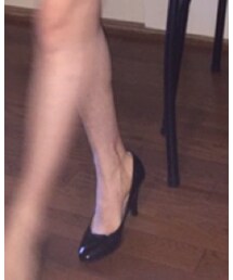 忘れた | パンプス