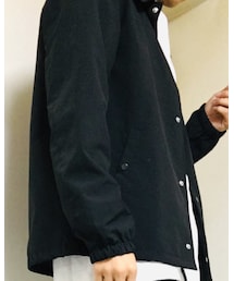 GU | ナイロンジャケット