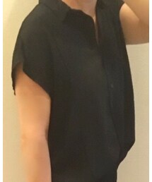 GU | シャツ/ブラウス