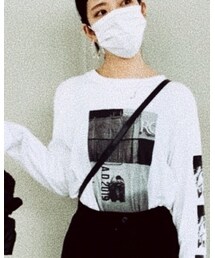 PARCO | Tシャツ/カットソー