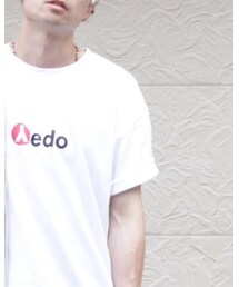 Yedo URBANTECHS | Tシャツ/カットソー