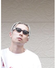 UNDERCOVER | サングラス