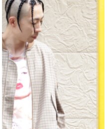 PHENOMENON | スタジャン