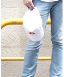 Yedo URBANTECHs' | キャップ