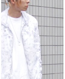 STAMPD | ナイロンジャケット