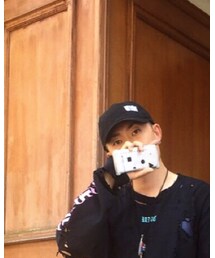 DRESS TO KILL | キャップ