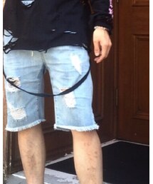 STAMPD | デニムパンツ