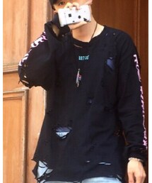 AMBUSH | ネックレス