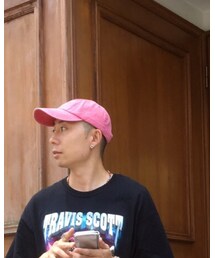 DRESS TO KILL | キャップ