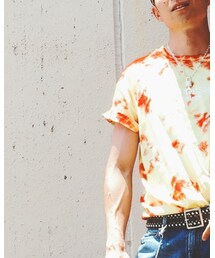 AMBUSH | Tシャツ/カットソー