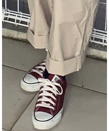 CONVERSE | スニーカー