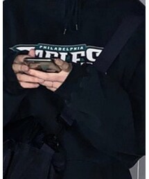 Reebok | パーカー