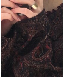 VINTAGE | シャツ/ブラウス