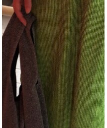 ZARA | オールインワン・サロペット