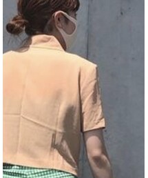 VINTAGE | トップス