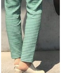 MOUSSY | サンダル