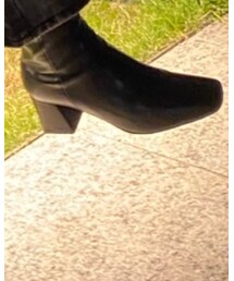 by muni:r | ブーツ