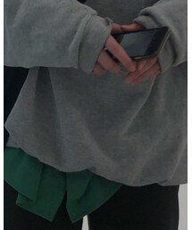 VINTAGE | トップス